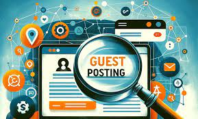 Discover the Power of Guest Posting: Unleash Your Website’s Potential Today!